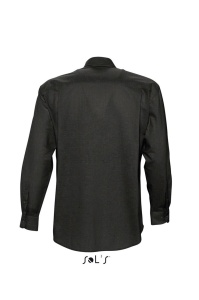 Camasa SOL'S BOSTON - LONG SLEEVE OXFORD MEN'S SHIRT - Img 6
