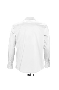 Camasa SOL'S BRIGHTON - LONG SLEEVE STRETCH MEN'S SHIRT - Img 10