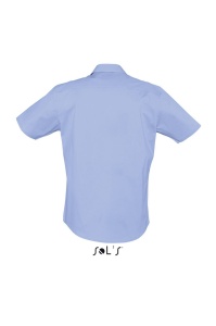 Camasa SOL'S BROADWAY - SHORT SLEEVE STRETCH MEN'S SHIRT - Img 7