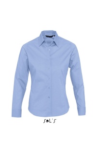 Camasa SOL'S EDEN - LONG SLEEVE STRETCH WOMEN'S SHIRT - Img 21