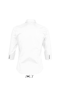 Camasa SOL'S EFFECT - 3/4 SLEEVE STRETCH WOMEN'S SHIRT - Img 10