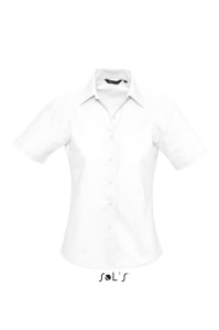 Camasa SOL'S ELITE - SHORT SLEEVE OXFORD WOMEN'S SHIRT - Img 1