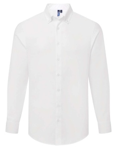 Camasa SUPREME’ OXFORD MEN’S LONG SLEEVE SHIRT - Img 3