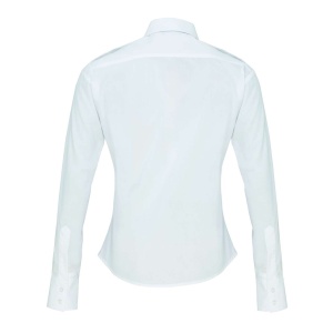 Camasa WOMEN'S LONG SLEEVE PILOT SHIRT - Img 3