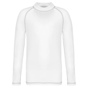 CHILDREN’S LONG-SLEEVED TECHNICAL T-SHIRT WITH UV PROTECTION - Img 3