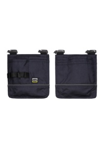CORDURA Swing Pockets T91 - Img 2