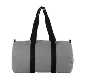 COTTON CANVAS HOLD-ALL BAG - Img 3