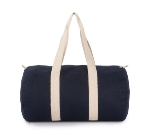 COTTON CANVAS HOLD-ALL BAG - Img 5