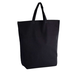 COTTON SHOPPER BAG - Img 3