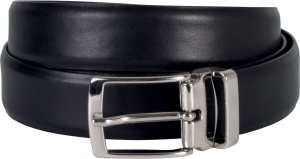 Curea LEATHER BELT - 30MM - Img 1