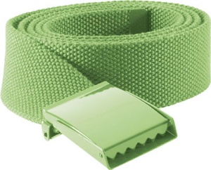 Curea POLYESTER BELT - Img 1