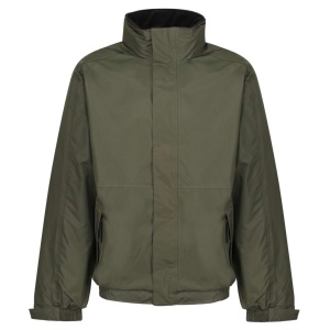 DOVER FLEECE LINED BOMBER JACKET - Img 13