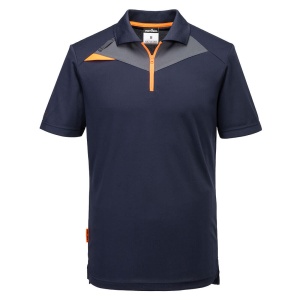 DX4 Tricou Polo S/S - Img 5