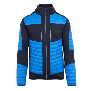 E-VOLVE THERMAL HYBRID JACKET - Img 5