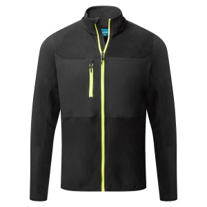 EV4 Fleece texturat