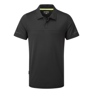 EV4 Tricou polo ușor S/S
