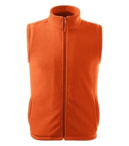 Fleece vestă unisex Next 518 - Img 8