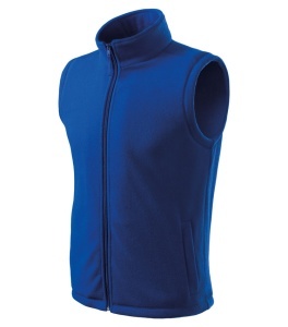 Fleece vestă unisex Next 5X8 - Img 5