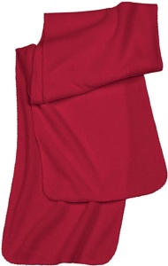 Fular FLEECE SCARF - Img 7