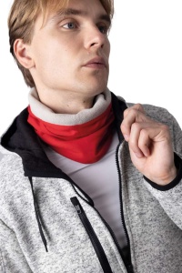 Guler Fleece FLEECE-LINED NECKWARMER - Img 2