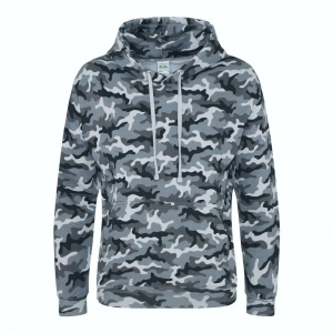 Hanorac CAMO HOODIE - Img 4