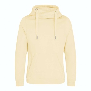 Hanorac CROSS NECK HOODIE - Img 8