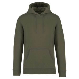 Hanorac ECO-FRIENDLY UNISEX HOODED SWEATSHIRT - Img 13