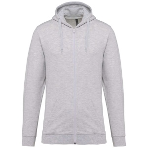 Hanorac FULL ZIP HOODED SWEATSHIRT - Img 20