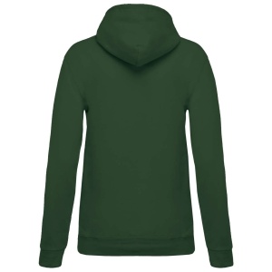 Hanorac LADIES’ HOODED SWEATSHIRT - Img 18