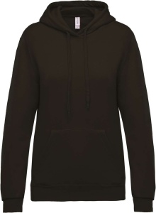 Hanorac LADIES’ HOODED SWEATSHIRT - Img 4