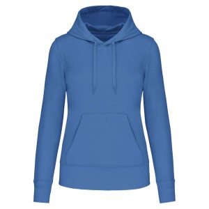 Hanorac LADIES' ECO-FRIENDLY HOODED SWEATSHIRT - Img 6