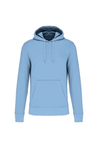 Hanorac MEN'S ECO-FRIENDLY HOODED SWEATSHIRT - Img 12