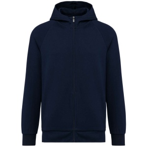 Hanorac MEN'S ZIPPED HOODIE