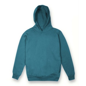 Hanorac MYA - UNISEX URBAN SOFT HOODED SWEATSHIRT - Img 7