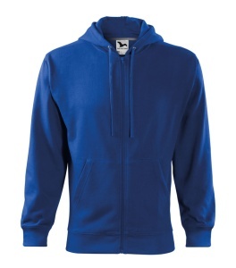 Hanorac pentru bărbaţi Trendy Zipper 410 - Img 8