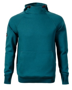 Hanorac pentru bărbaţi Vertex Hoodie W43 - Img 4