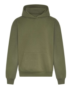 Hanorac SIGNATURE HEAVYWEIGHT HOODIE - Img 1