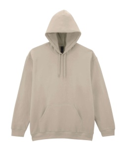 Hanorac SOFTSTYLE® MIDWEIGHT FLEECE ADULT HOODIE - Img 5