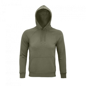 Hanorac SOL'S STELLAR - UNISEX HOODED SWEATSHIRT - Img 5