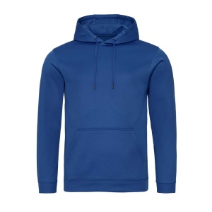 Hanorac SPORTS POLYESTER HOODIE - Img 8
