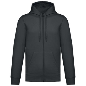 Hanorac UNISEX FULL ZIP HOODIE - Img 3