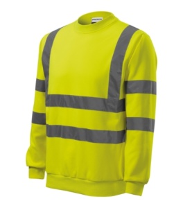 Hanorac unisex HV Essential 4V6 - Img 2