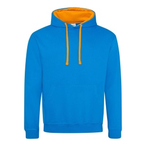 Hanorac VARSITY HOODIE - Img 19