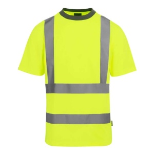HI-VIS PRO CONTRACT T-SHIRT - Img 3