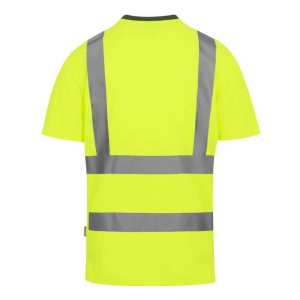 HI-VIS PRO CONTRACT T-SHIRT - Img 6