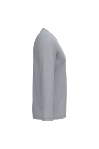 IDEAL190 UNISEX LSL TUBULAR T-SHIRT - Img 25