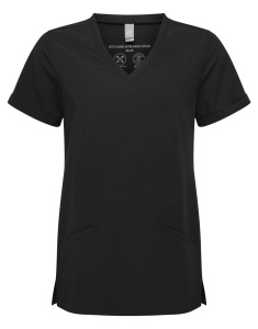 'INVINCIBLE' WOMEN’S ONNA-STRETCH TUNIC - Img 5