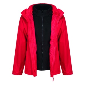 Jacheta antivant CLASSIC 3-IN-1 WATERPROOF JACKET - Img 14