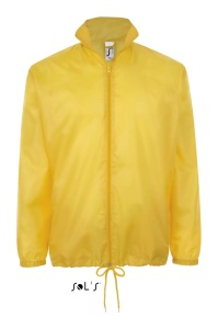 Jacheta antivant SOL'S SHIFT - UNISEX WATER REPELLENT WINDBREAKER - Img 9