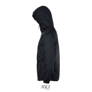 Jacheta antivant SOL'S SKATE - UNISEX LINED WINDBREAKER - Img 11